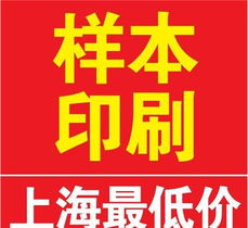 专业图文印刷与设计 从创意到成品的全方位服务